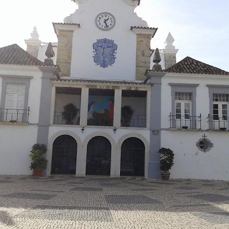 Edificio Lavadeiras Apartman Olhão Kültér fotó