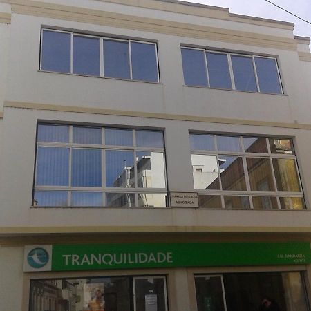 Edificio Lavadeiras Apartman Olhão Kültér fotó